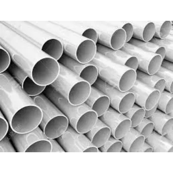 Plastic Plumbing Pipe